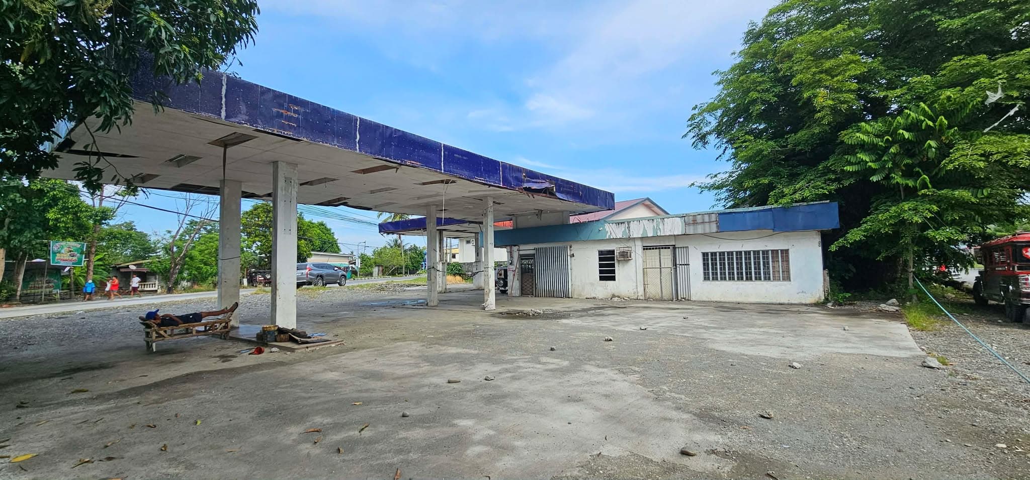 COMMERCIAL PROPERTY FOR SALE VICTORIA, ORIENTAL MINDORO - Image 1 of 5