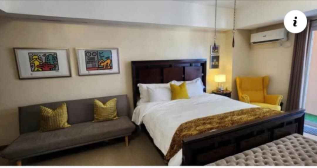 STUDIO UNIT CONDO, TAGUIG - Image 2 of 2