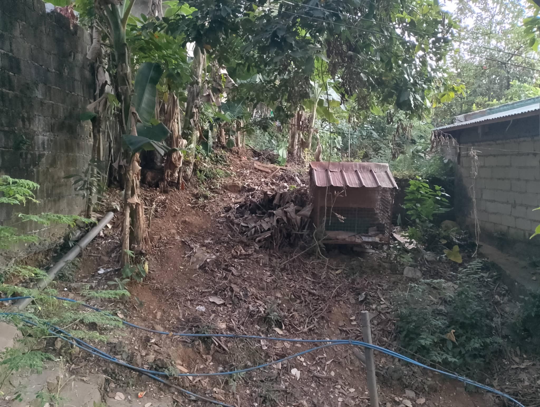 π‘ Affordable Residential Lot in Antipolo β Only PHP 350K! π₯ - Image 1 of 1