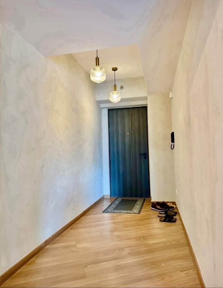 2 BR FOR SALE AT THE RISE MAKATI BY SHANG PROPERTIES — photo 2 of 3