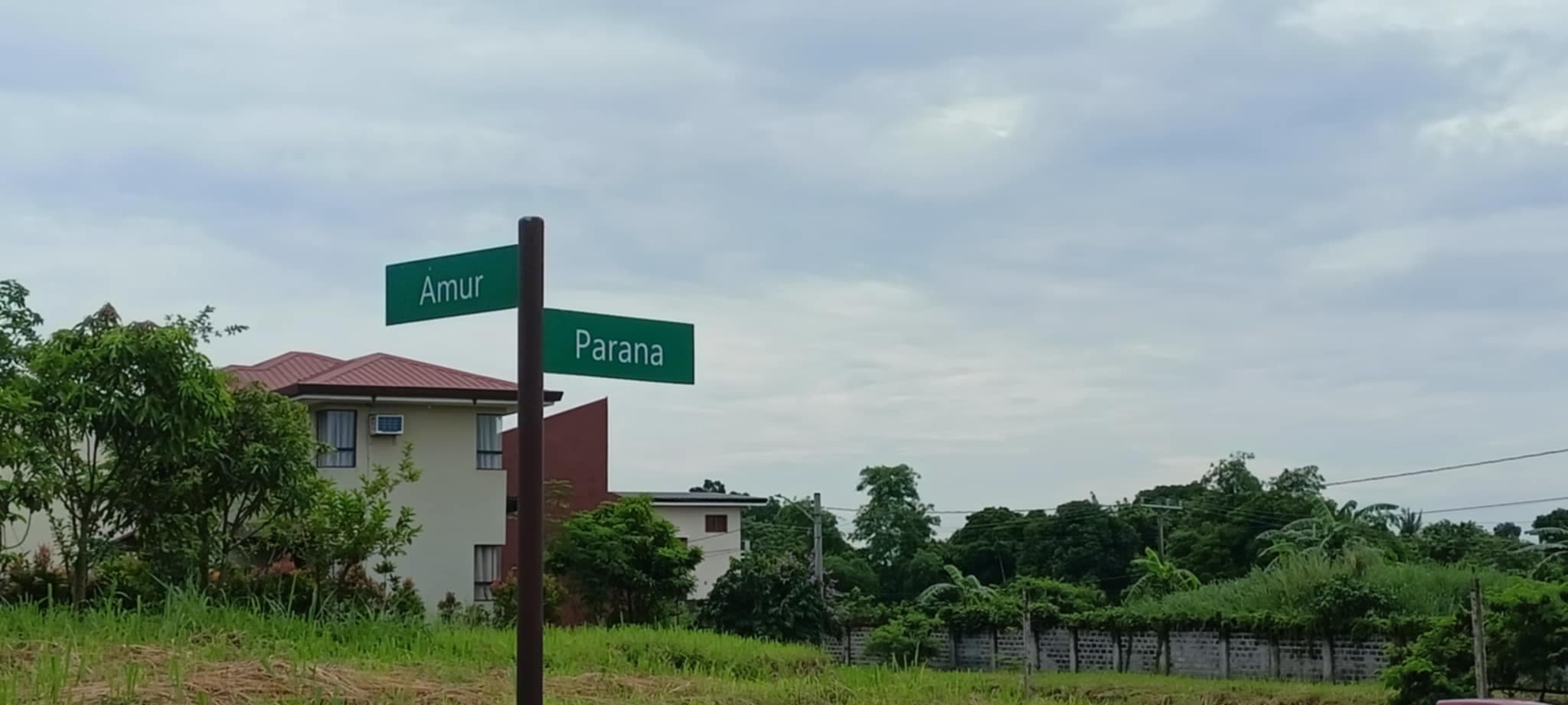 VACANT LOT FOR SALE – WOODHILL SETTINGS NUVALI! - Image 1 of 5