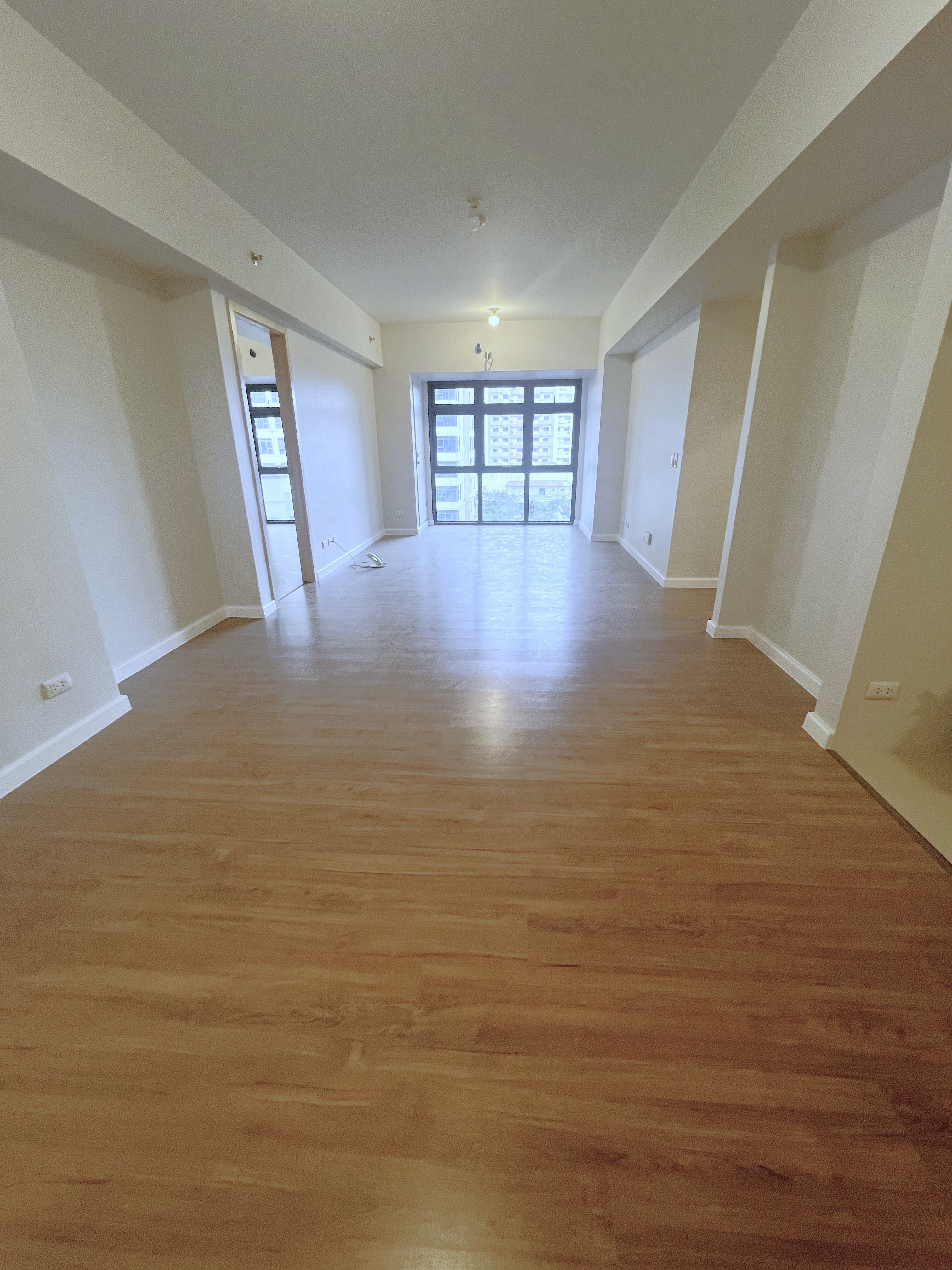 2BR Condo for Sale at The Travertine at Portico, Ortigas, Pasig | 85 sqm | RFO | Courtyard View — photo 1 of 3