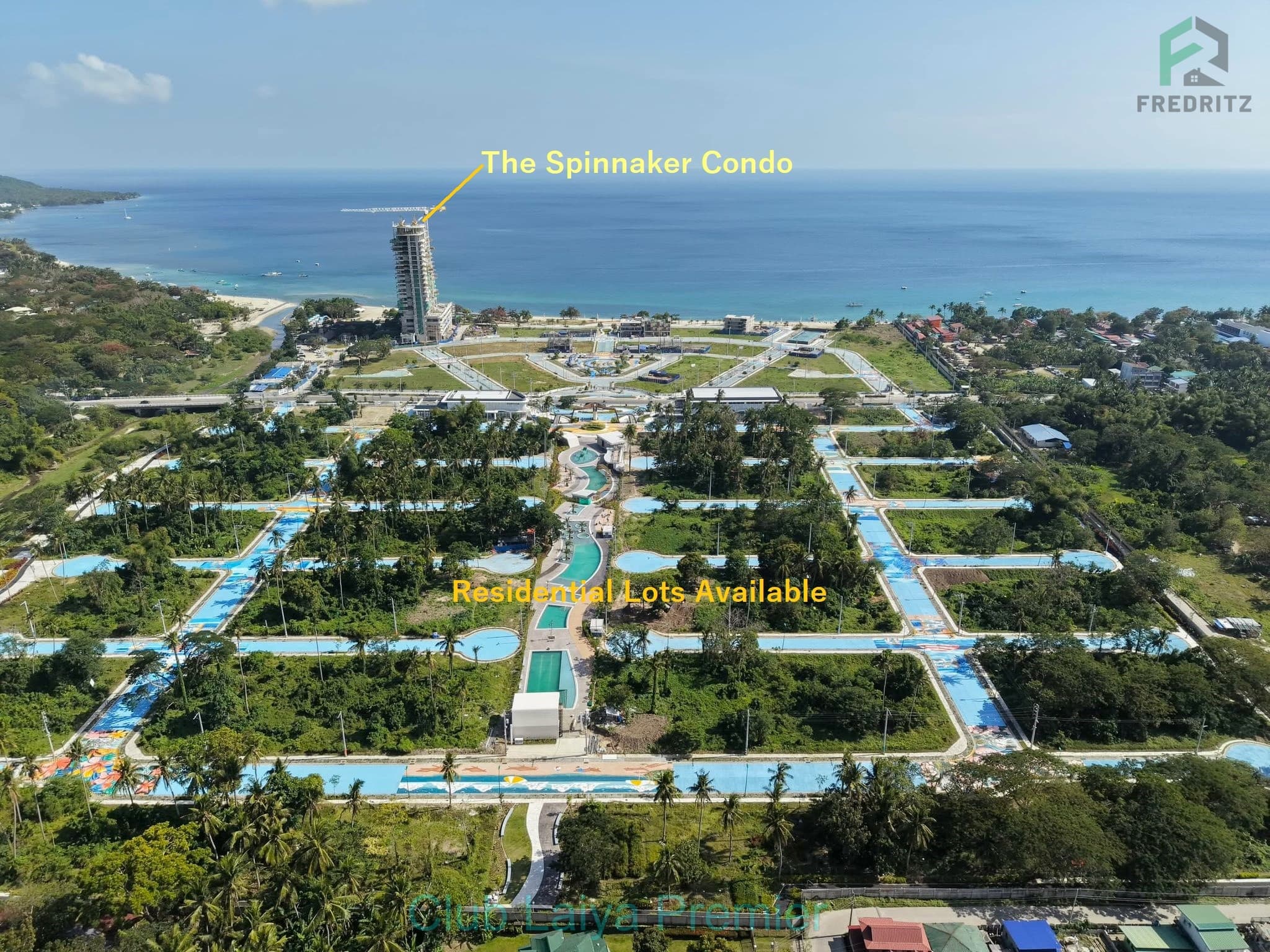 Beach Property for Sale in Club Laiya San Juan Batangas - Image 1 of 5