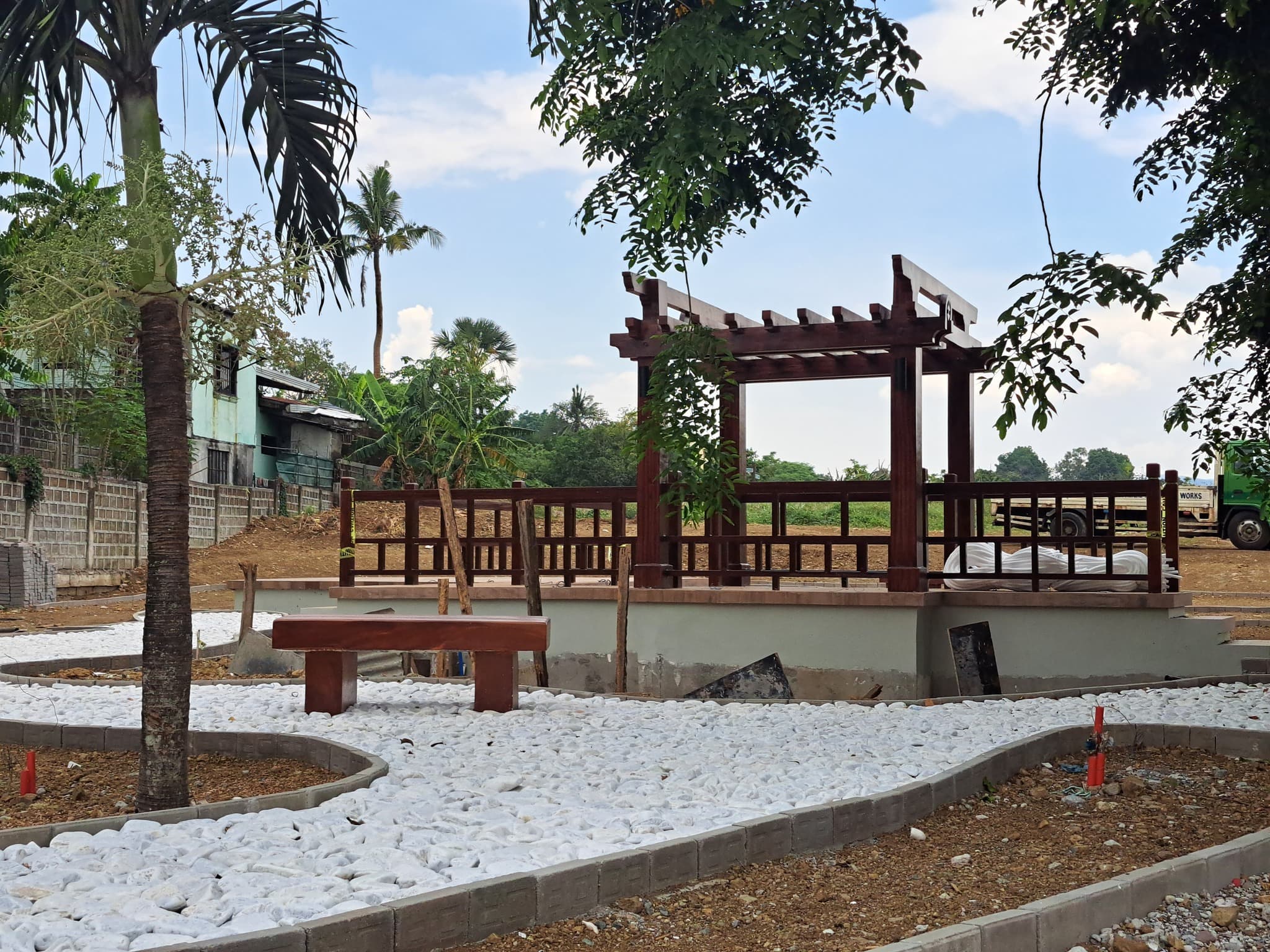 LOTS FOR SALE – CIUDAD DE CALAMBA, LAGUNA - Image 1 of 5