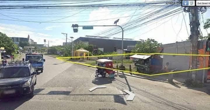 PRIME COMMERCIAL LOT FOR SALE - QUEZON BLVD., TACLOBAN, CITY - Image 3 of 3