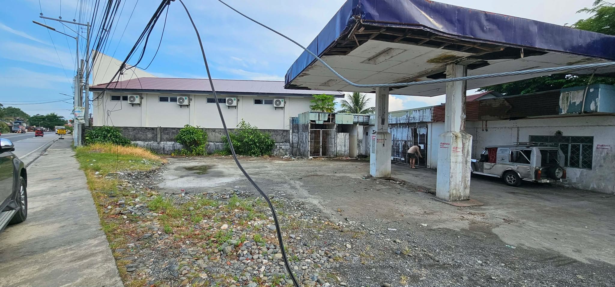 COMMERCIAL PROPERTY FOR SALE VICTORIA, ORIENTAL MINDORO - Image 5 of 5