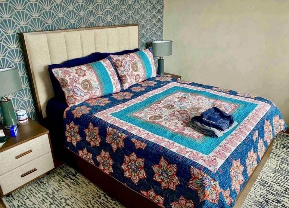 2 BR FOR SALE AT THE RISE MAKATI BY SHANG PROPERTIES — photo 3 of 3