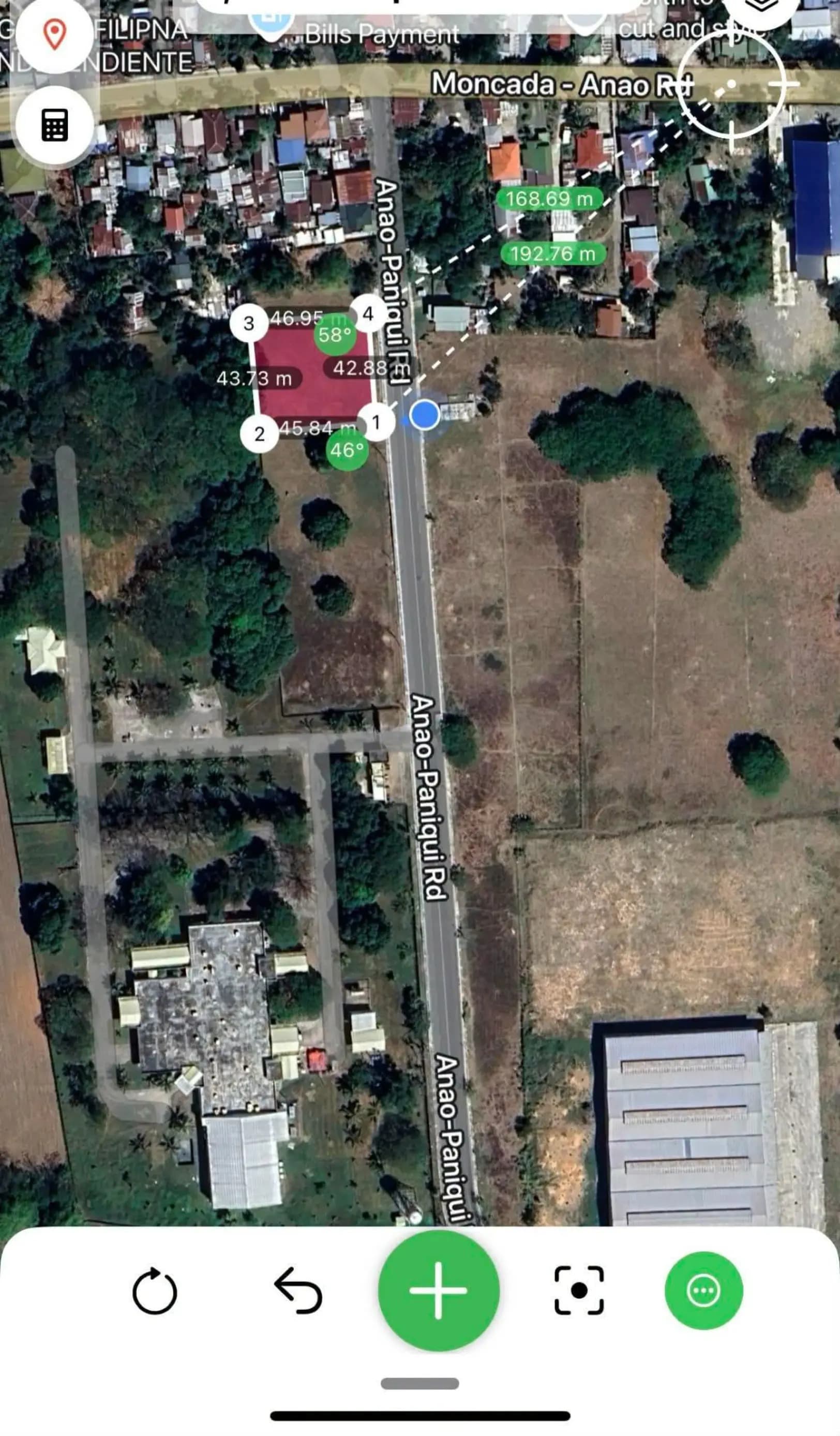 Lot for sale — photo 1 of 2