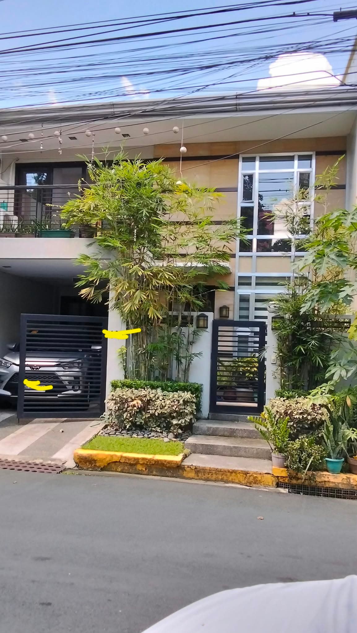 3BR townhouse for sale near Rockwell Makati — photo 2 of 2