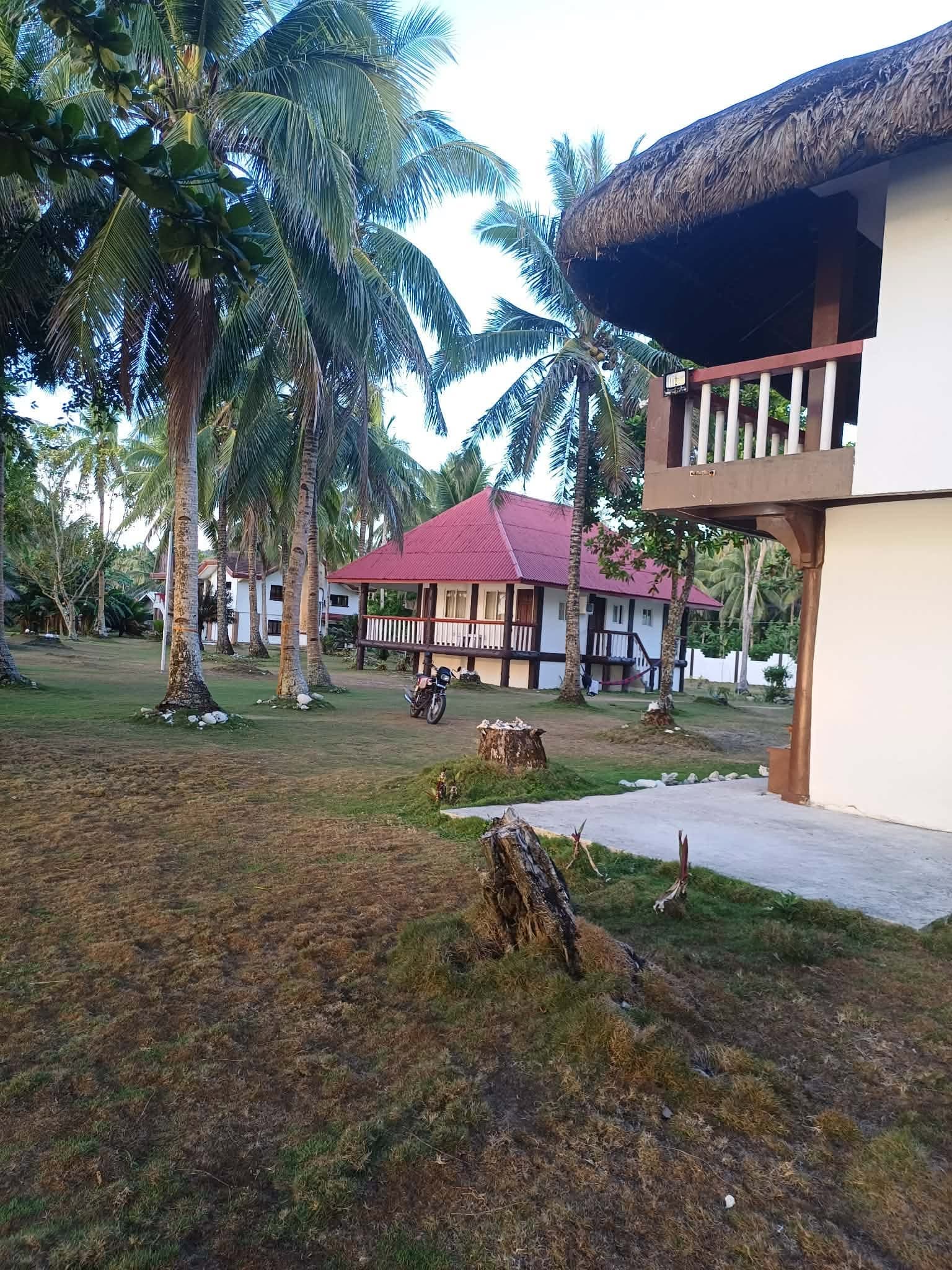 Beachfront Resort in Capul Island, Northern Samar ๐ - Image 1 of 5