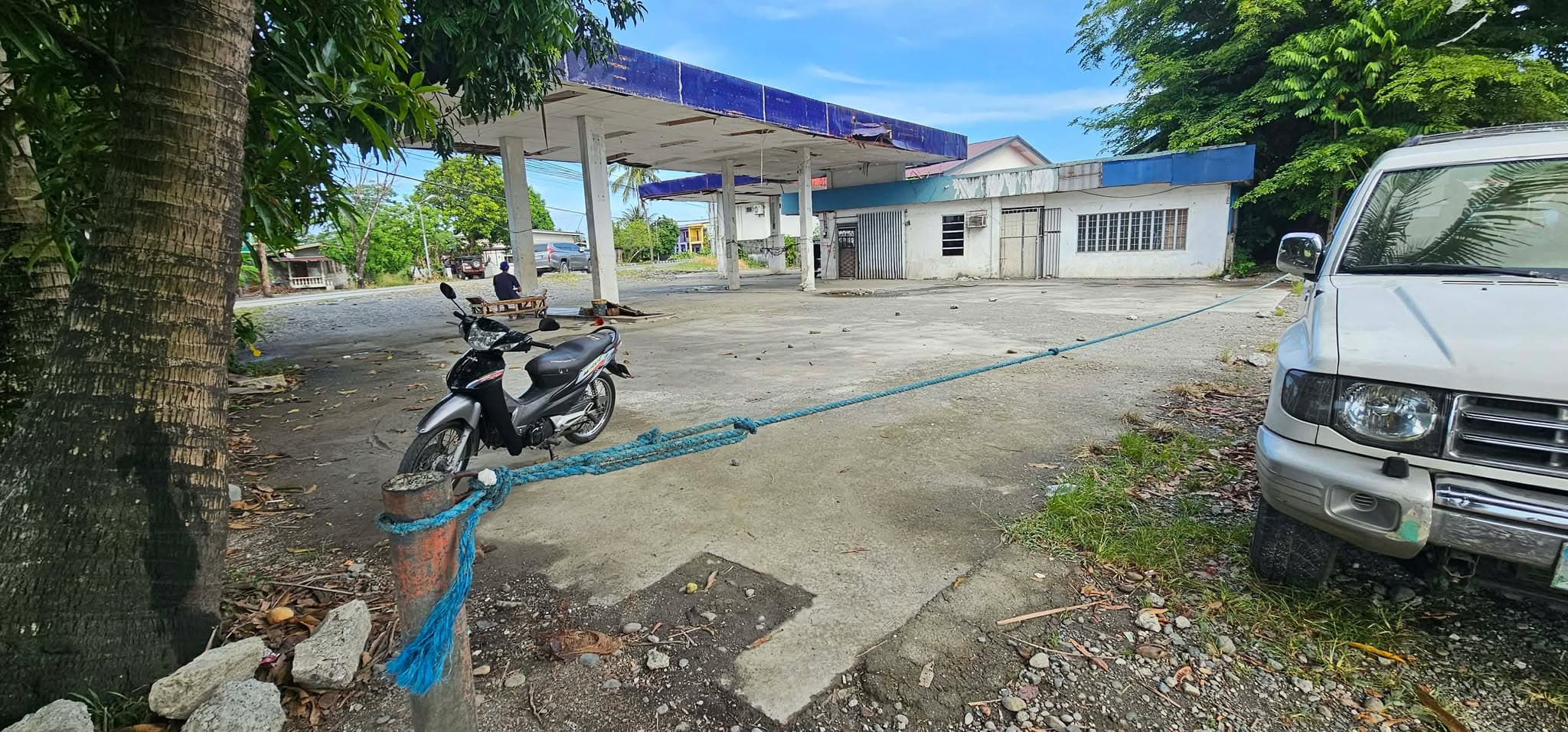 COMMERCIAL PROPERTY FOR SALE VICTORIA, ORIENTAL MINDORO - Image 3 of 5