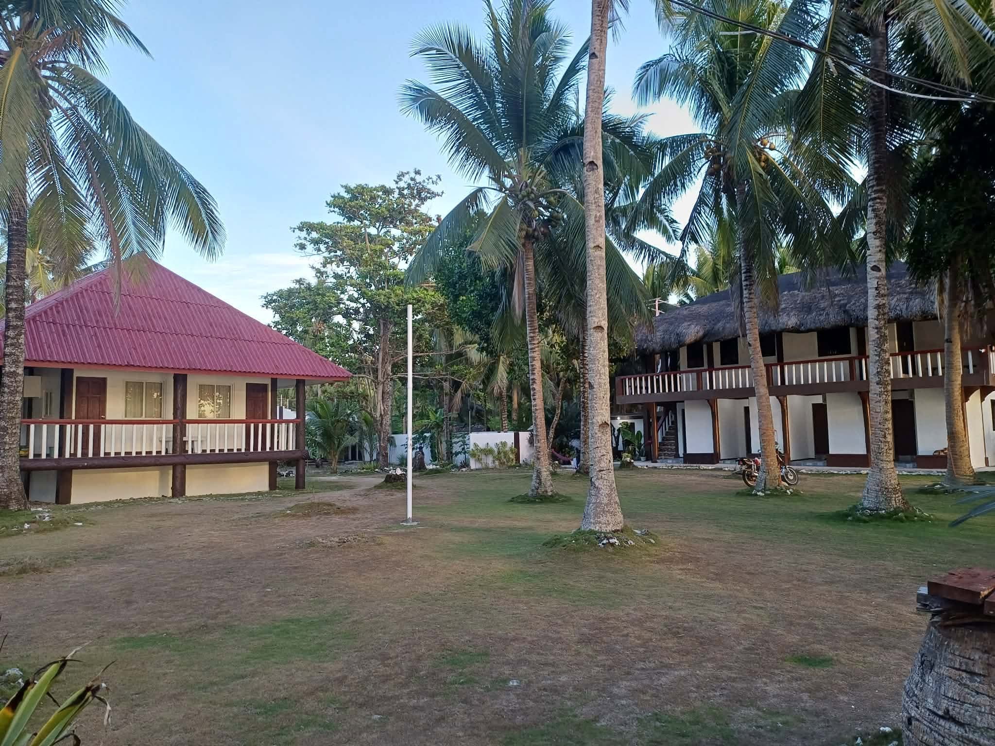 Beachfront Resort in Capul Island, Northern Samar ๐ - Image 4 of 5