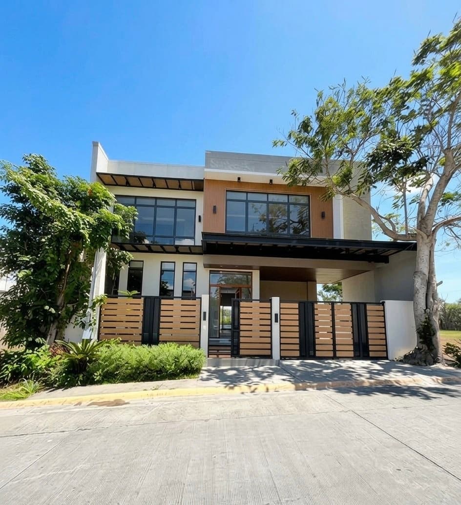 Metrogate Estate Subdivision - Image 1 of 5