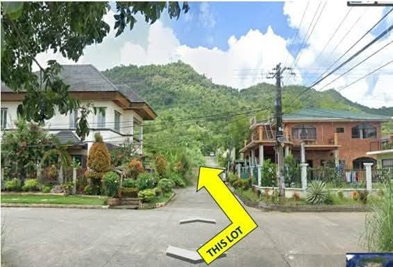 BUILD YOUR DREAM HOUSE | PRIME RESIDENTIAL LOT IN SAN GERARDO HEIGHTS, TACLOBAN CITY - Image 1 of 4