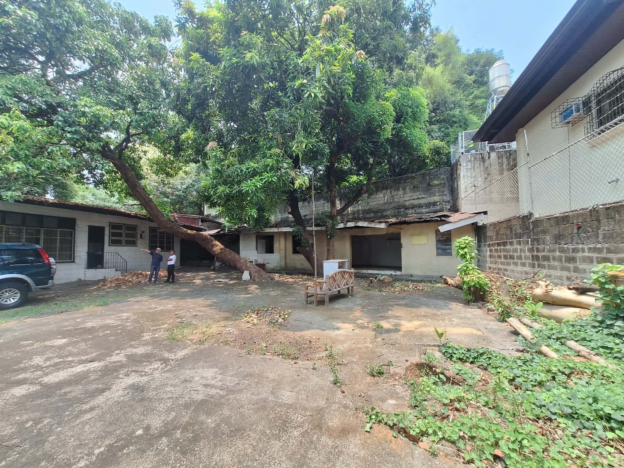 FOR SALE: Prime Residential / Commercial Property with Existing Structure 📍 Brgy. Addition Hills, San Juan City - Image 1 of 3
