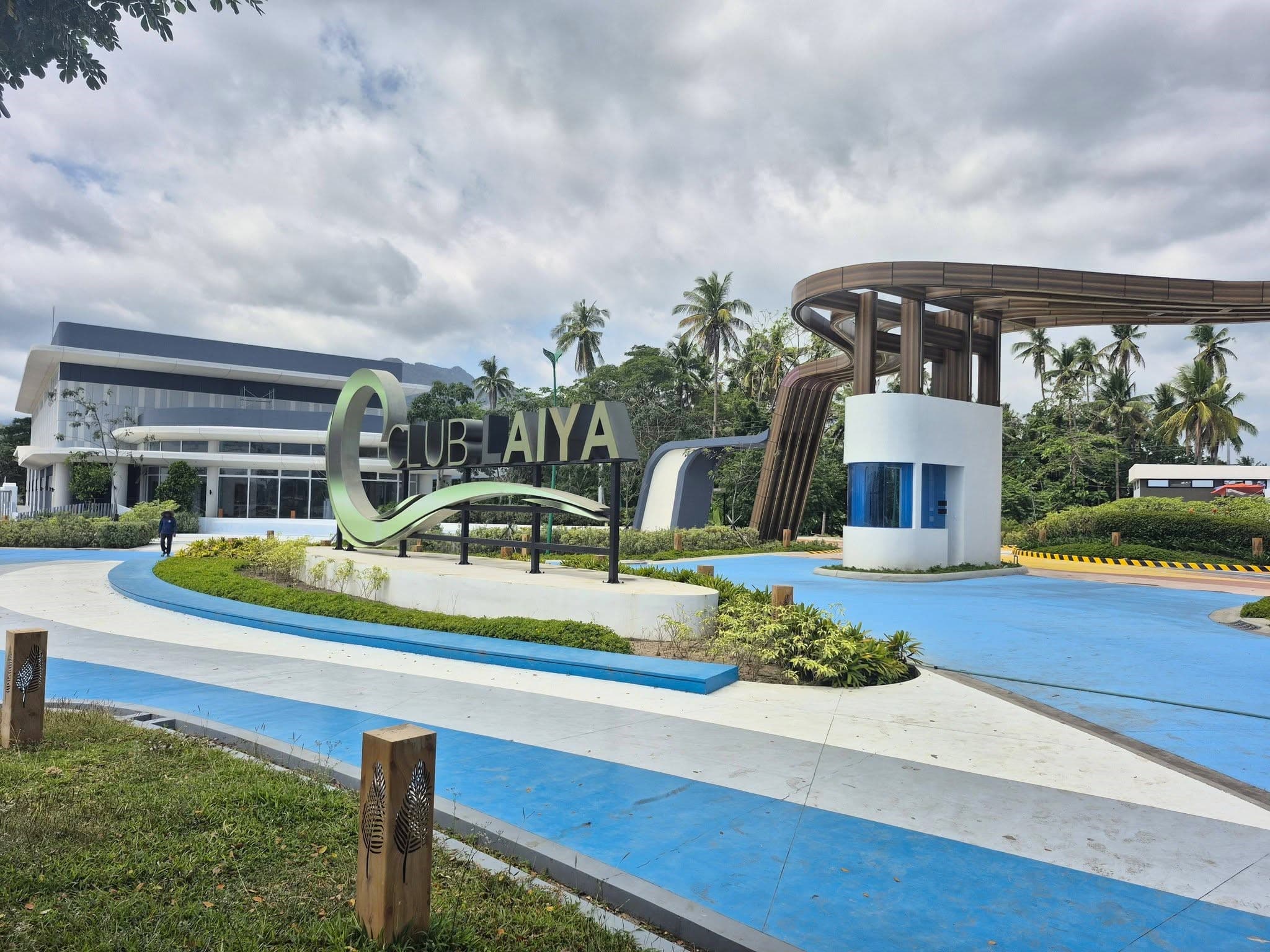 Beach Property for Sale in Club Laiya San Juan Batangas - Image 2 of 5