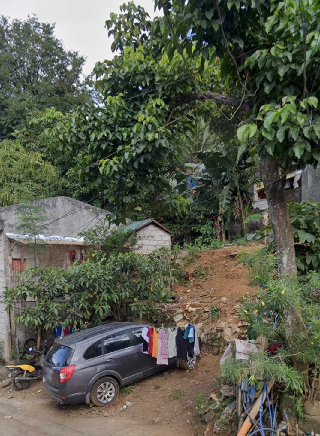 Rush for sale: Summer Happy Homes 124sqm Lot along the main road😍. - Image 1 of 4