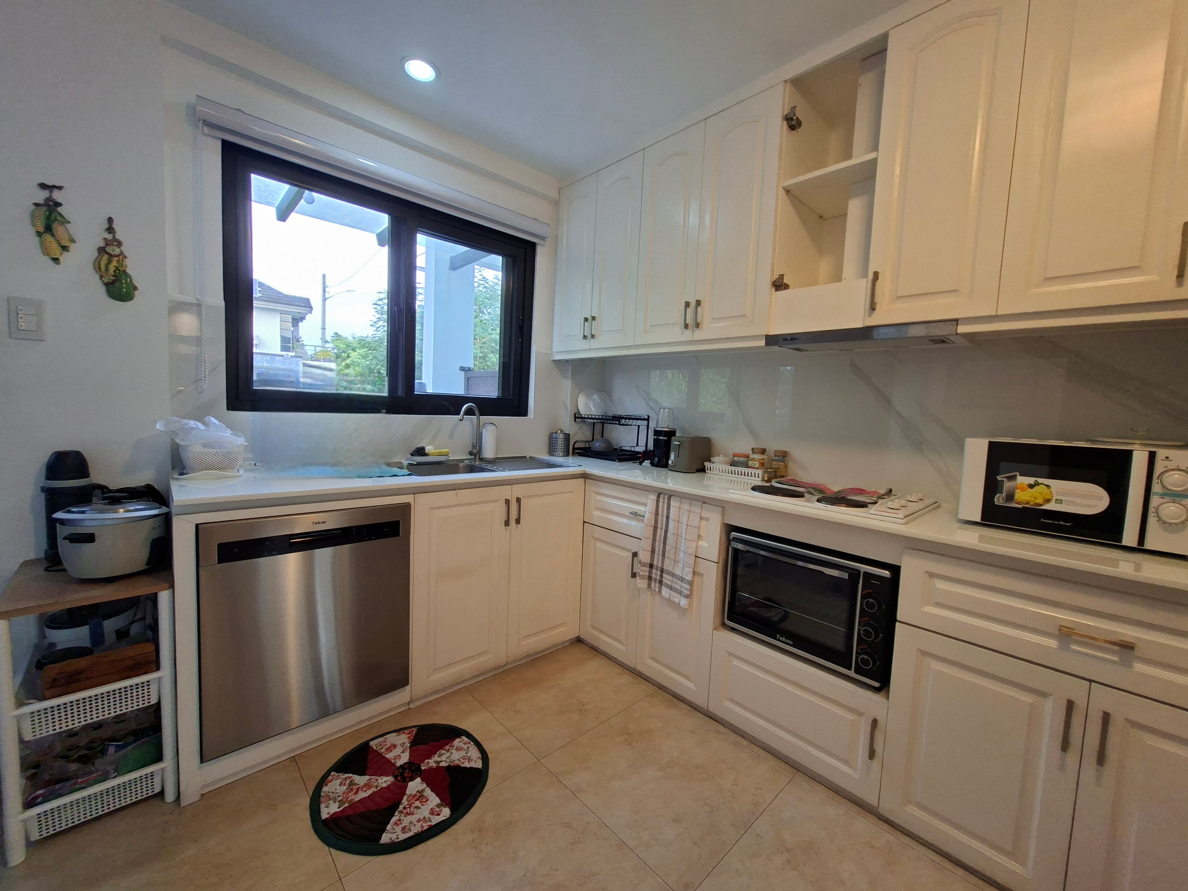 FOR SALE Furnished House and Lot in Greenfield, Sta Rosa — photo 3 of 3
