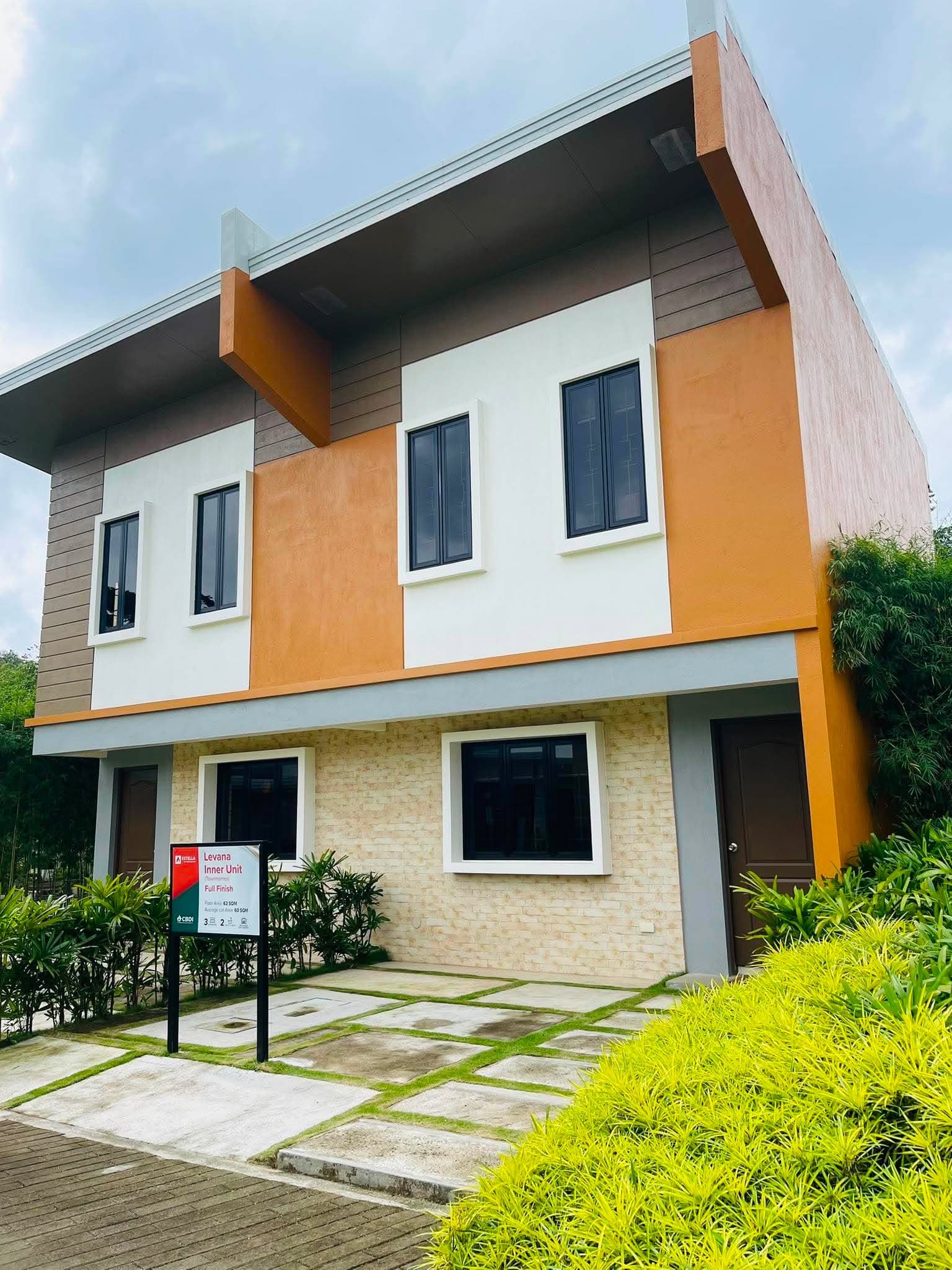 Premium TownHomes in Lipa City, Batangas - Image 2 of 5