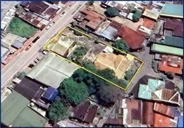 PRIME COMMERCIAL PROPERTY FOR SALE - JUAN LUNA STREET, TACLOBAN CITY - Image 1 of 5