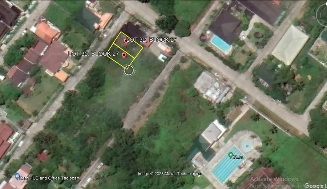 BUILD YOUR DREAM HOUSE | PRIME RESIDENTIAL LOT IN SAN GERARDO HEIGHTS, TACLOBAN CITY - Image 4 of 4