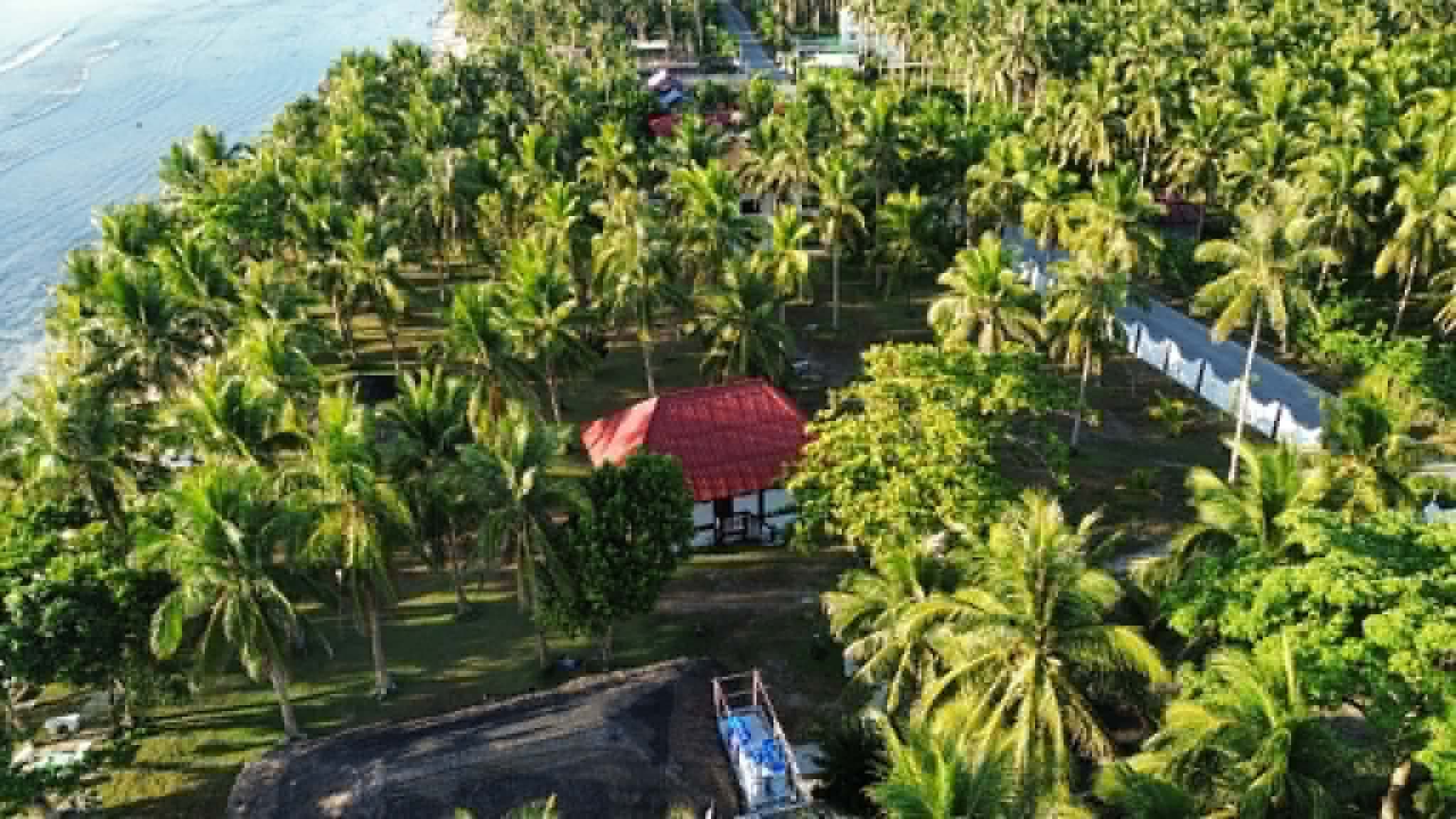 Beachfront Resort in Capul Island, Northern Samar ๐ - Image 2 of 5
