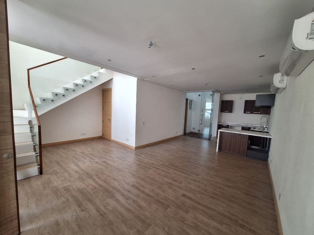 FOR SALE: Brand New Modern Home in M Residences, Capitol Hills QC - Image 2 of 5