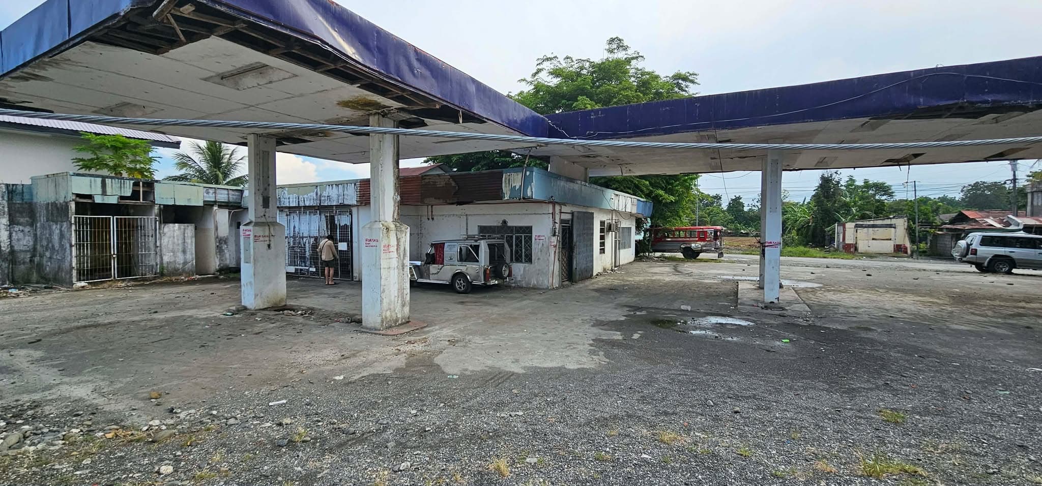 COMMERCIAL PROPERTY FOR SALE VICTORIA, ORIENTAL MINDORO - Image 2 of 5