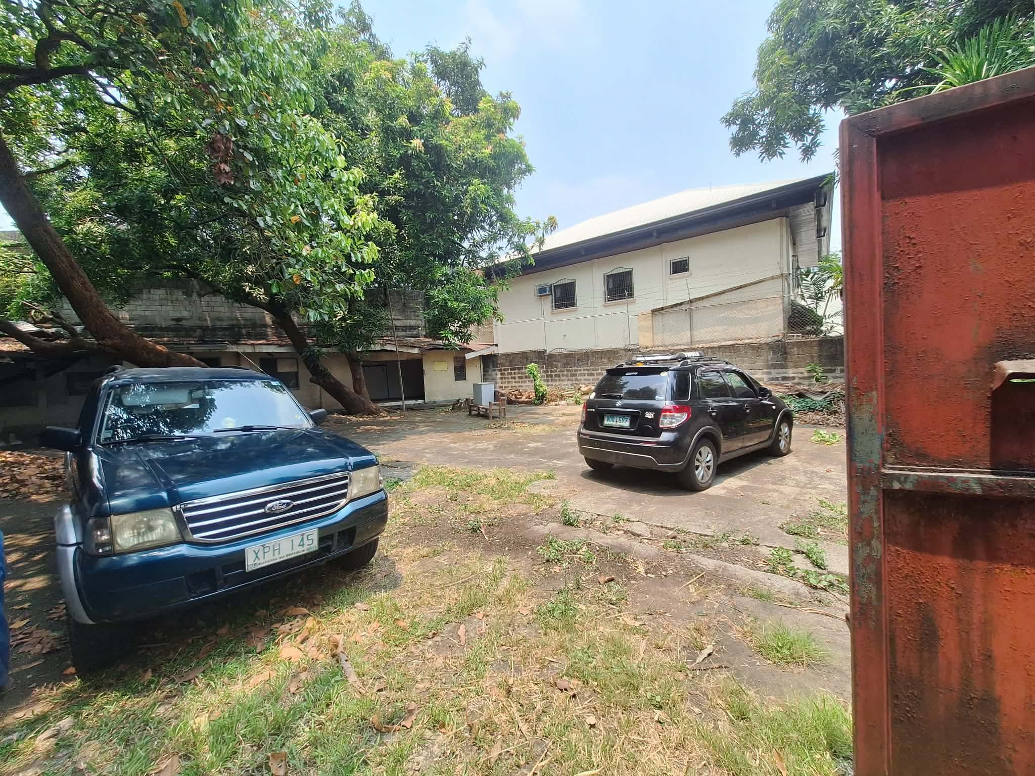 FOR SALE: Prime Residential / Commercial Property with Existing Structure 📍 Brgy. Addition Hills, San Juan City - Image 2 of 3