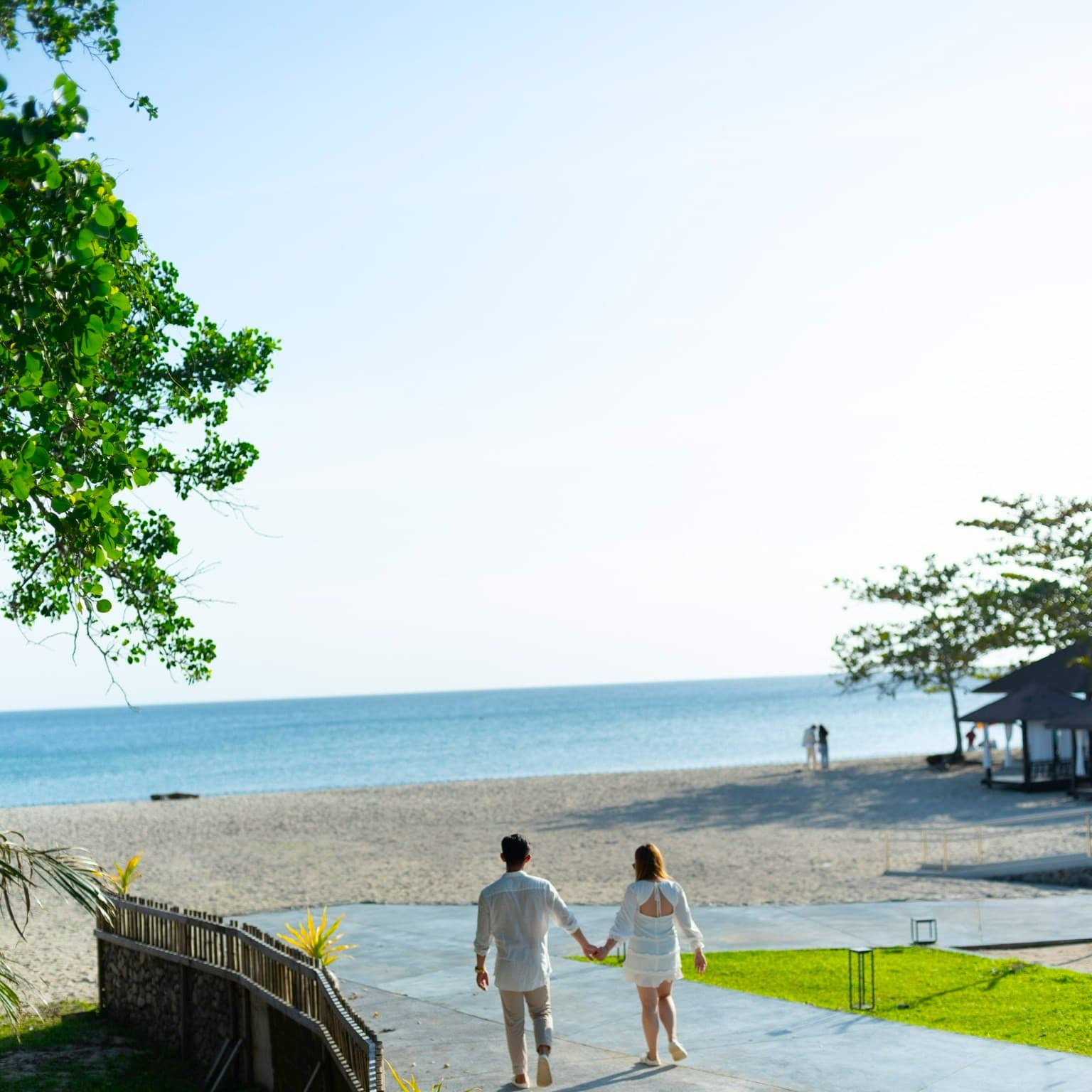 Beach Property for Sale in Club Laiya San Juan Batangas - Image 3 of 5