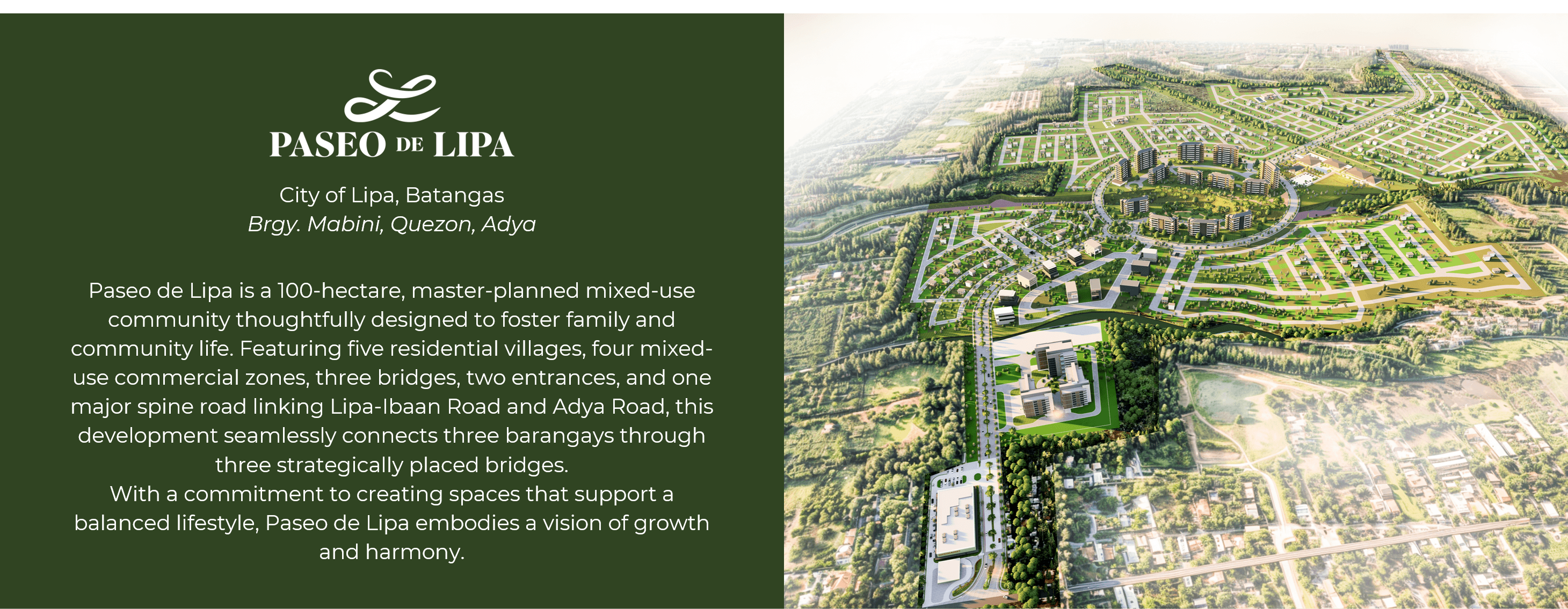 Premium TownHomes in Lipa City, Batangas - Image 5 of 5