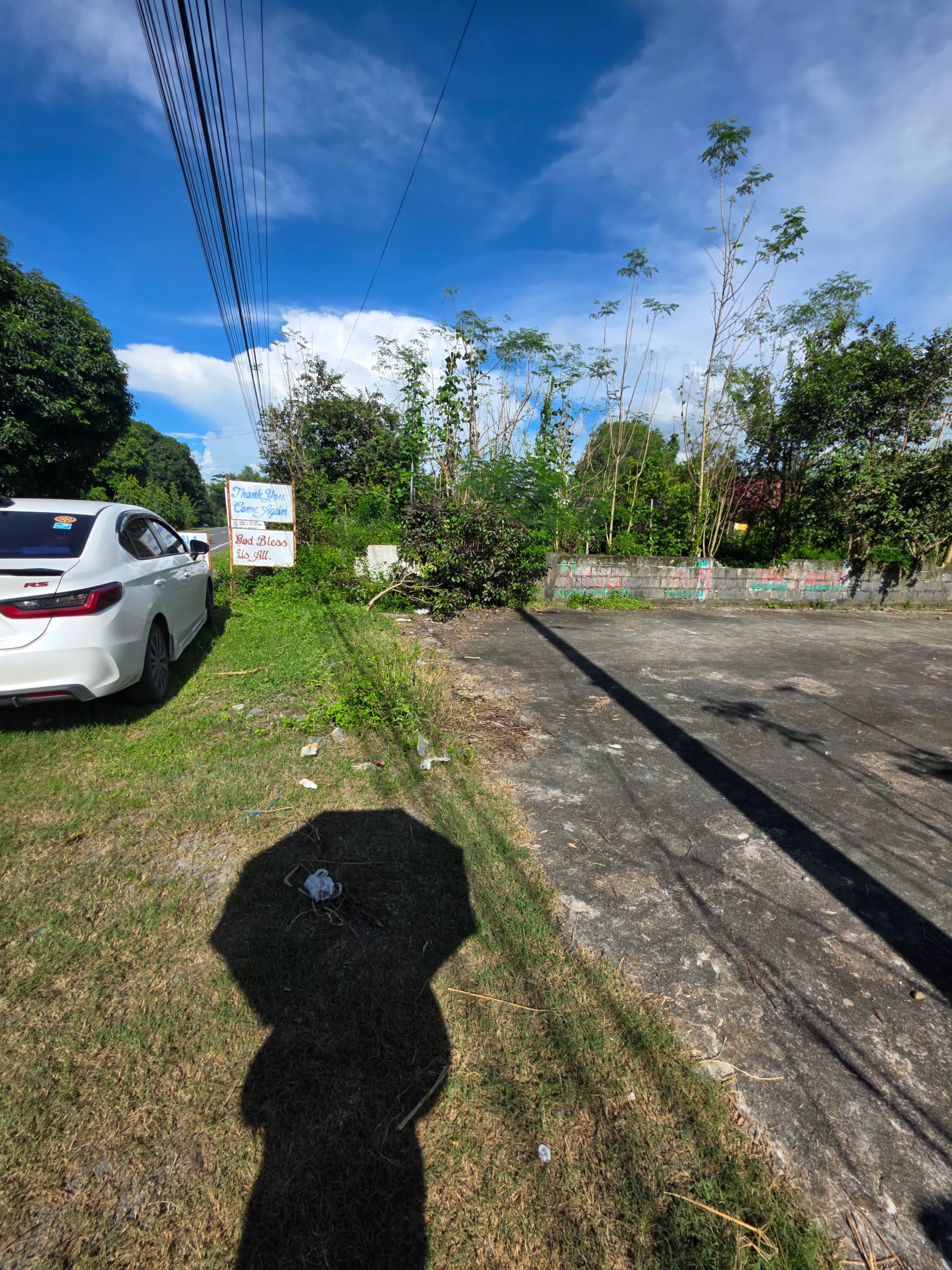Vacant Lot For Sale — photo 1 of 3