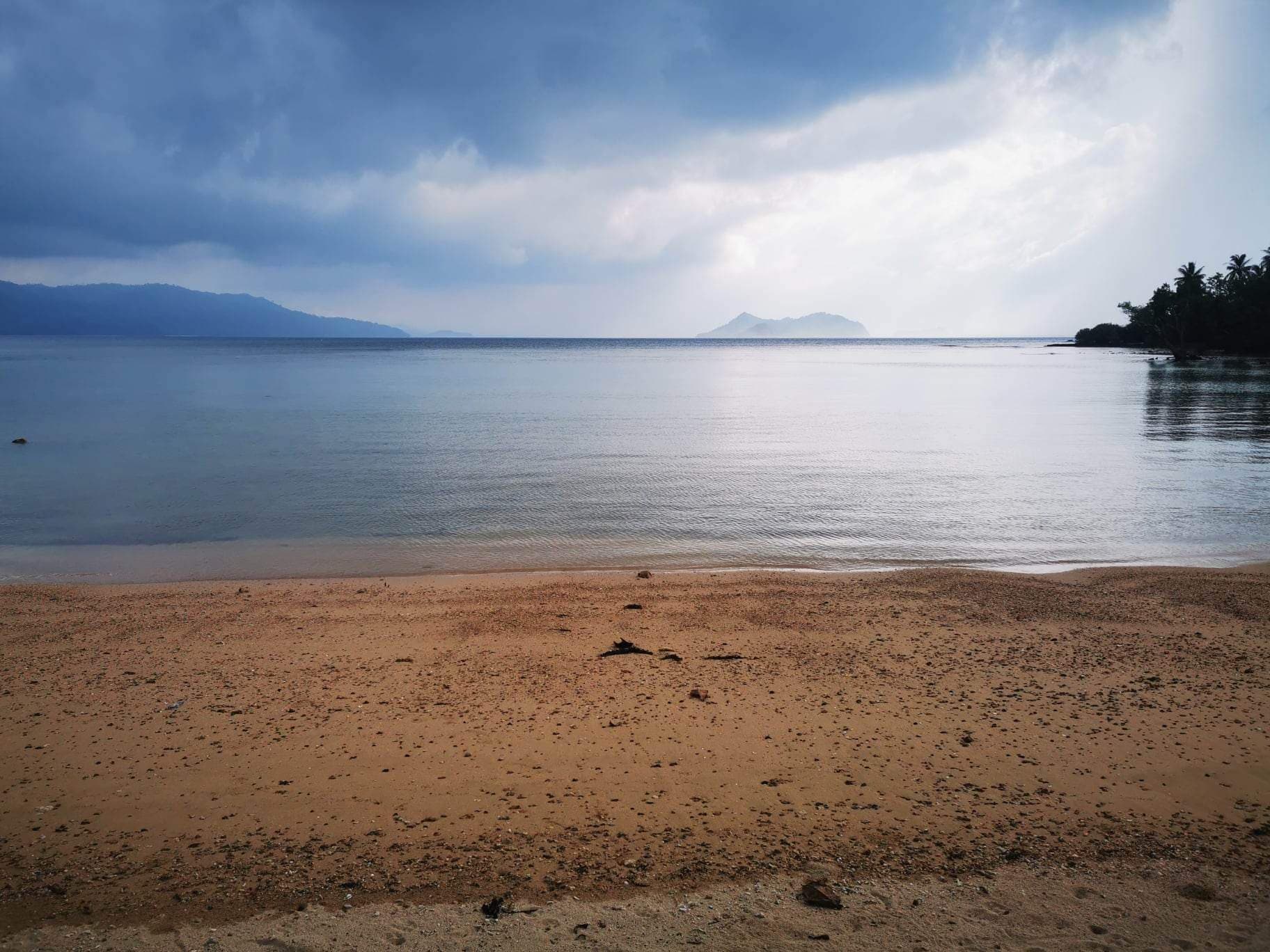 BEACH LOT FOR SALE IN SAN VICENTE PALAWAN - Image 5 of 5